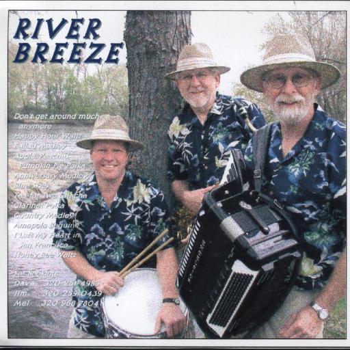 River Breeze - Click Image to Close